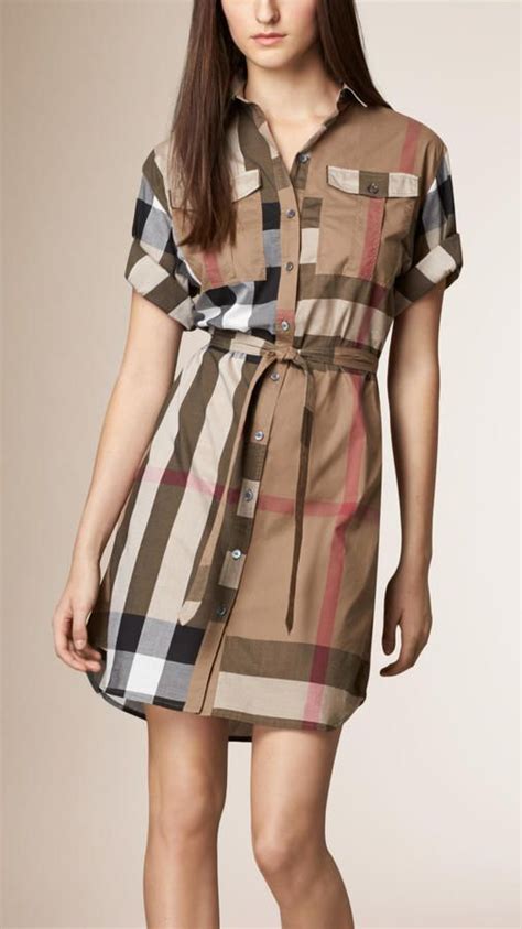 burberry women's clothing|burberry outfits for women.